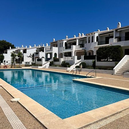 Apartament Coach House By Som Menorca Son Parc Zewnętrze zdjęcie