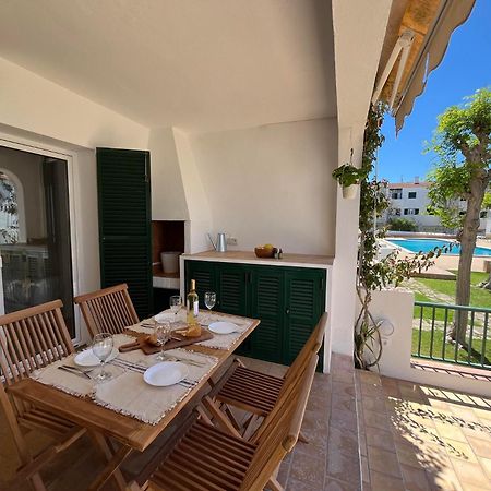 Apartament Coach House By Som Menorca Son Parc Zewnętrze zdjęcie