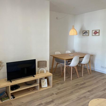 Apartament Coach House By Som Menorca Son Parc Zewnętrze zdjęcie