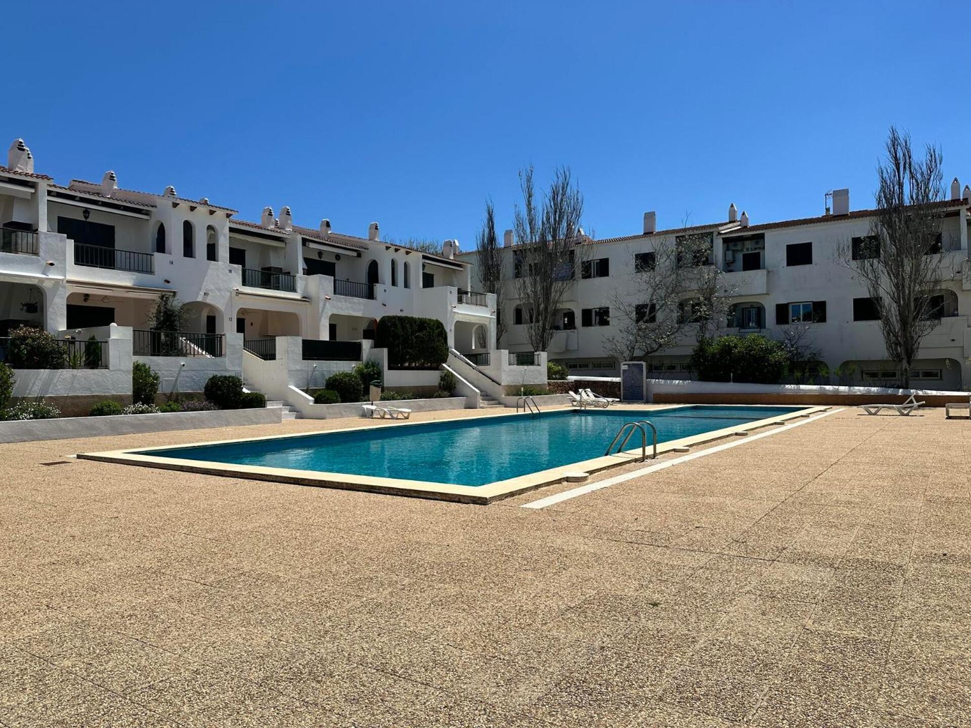 Apartament Coach House By Som Menorca Son Parc Zewnętrze zdjęcie