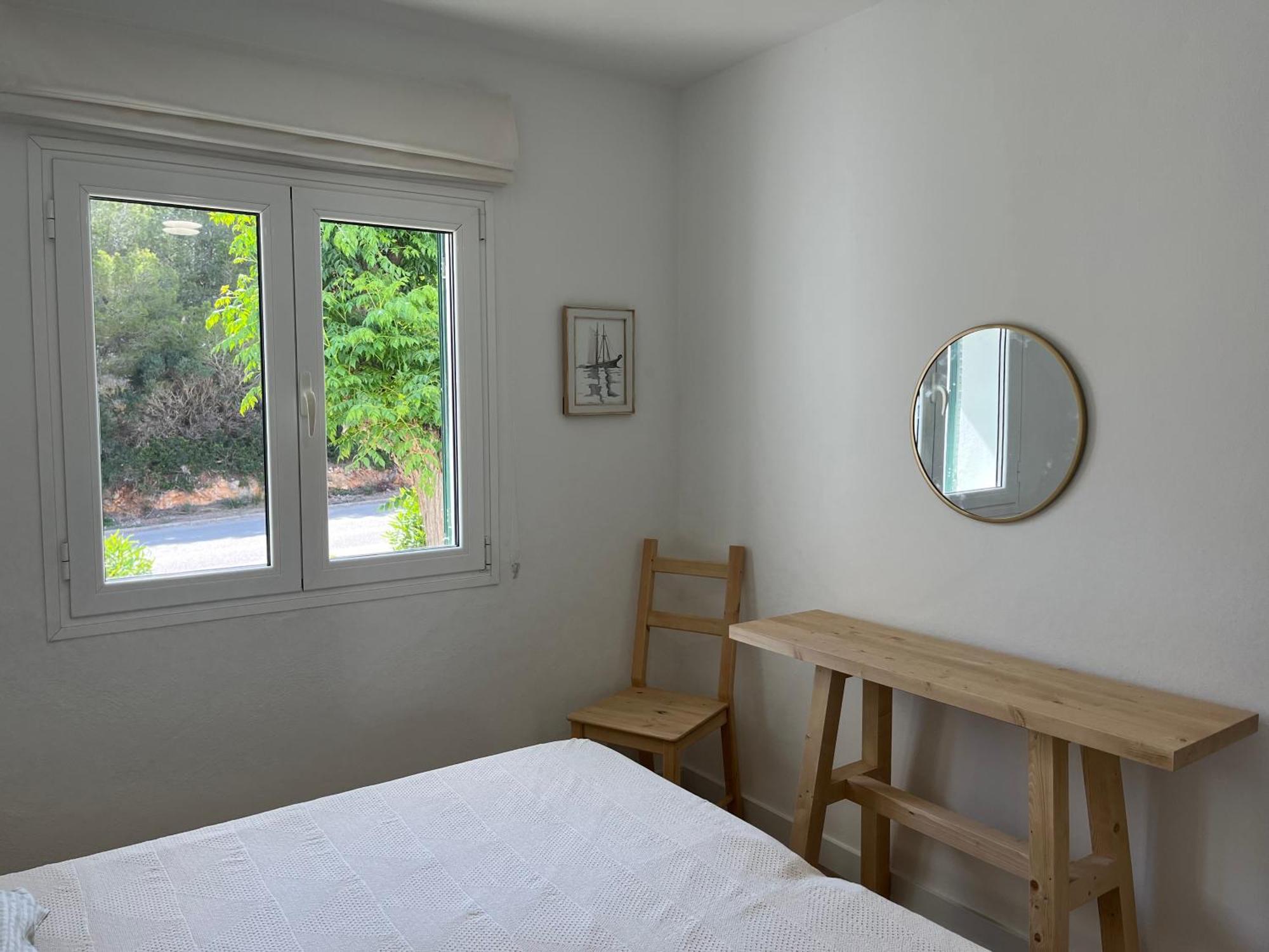 Apartament Coach House By Som Menorca Son Parc Zewnętrze zdjęcie