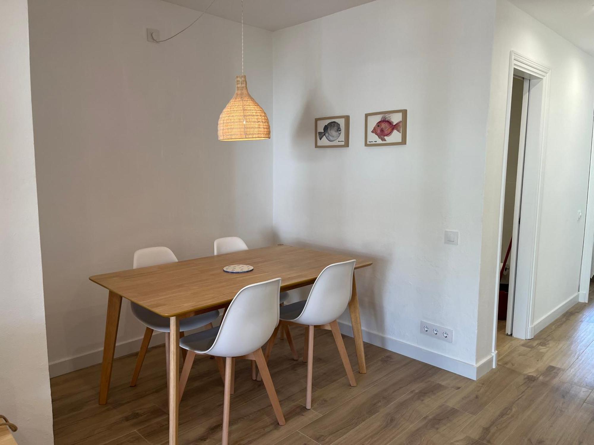 Apartament Coach House By Som Menorca Son Parc Zewnętrze zdjęcie