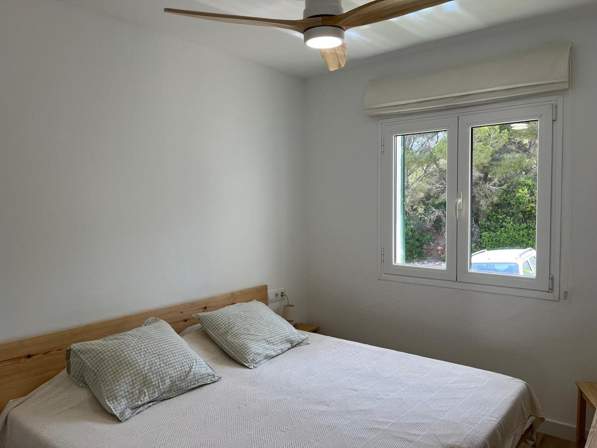 Apartament Coach House By Som Menorca Son Parc Zewnętrze zdjęcie